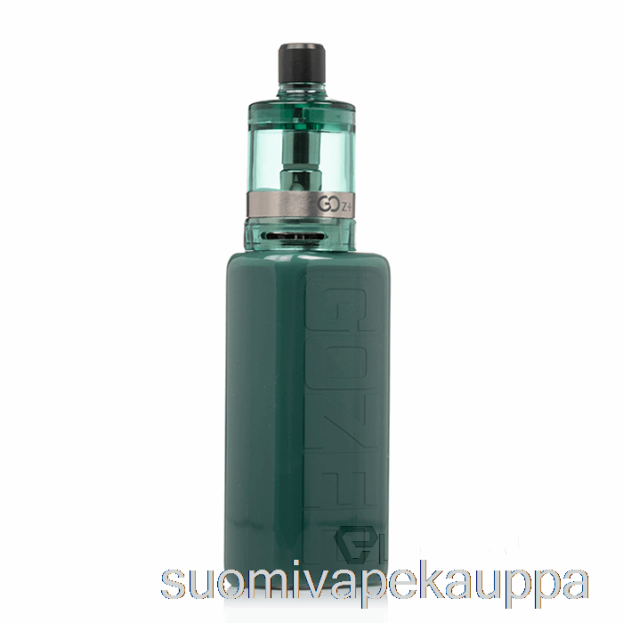 Vape Box Innokin Gozee 60w Aloituspakkaus Metsä Vihreä